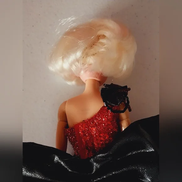Vintage Marilyn Monroe doll